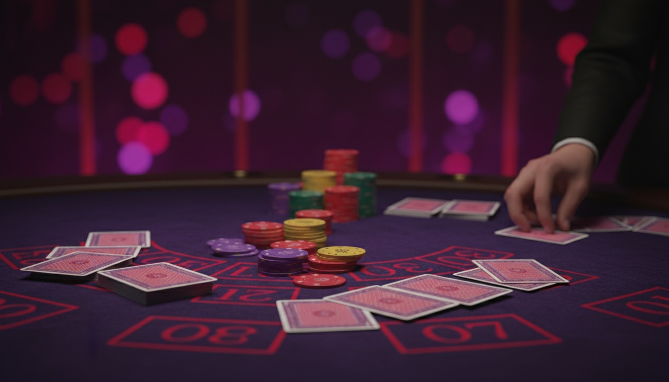 Discover the Game Variety at Spinz Casino